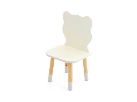 Детский стул Stumpa зайчик мишка