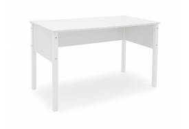 Стол письменный Svogen белый