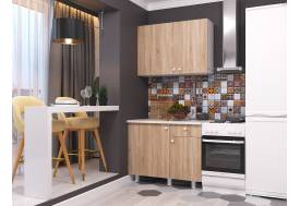 Кухонный гарнитур Point 1000 Сонома