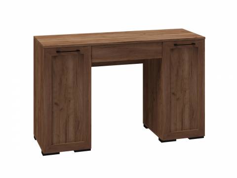 Стол туалетный София СТС-20 Дуб крафт табачный