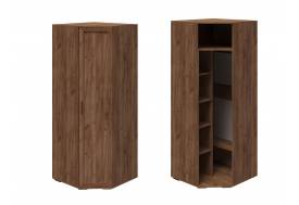 Шкаф угловой София СШ-24 Дуб крафт табачный