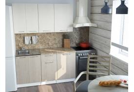 Кухонный гарнитур Ольга нормал 1 1500 мм