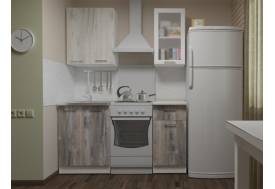 Кухонный гарнитур Инна мини 1000 мм