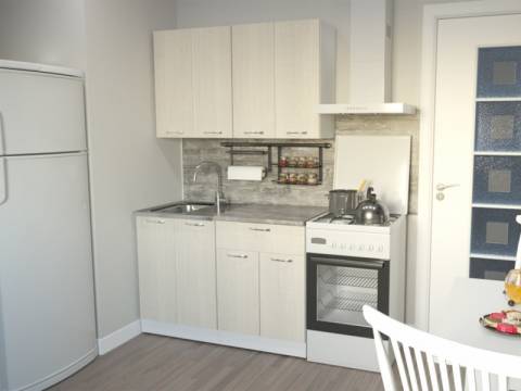 Кухонный гарнитур Лариса лайт 1 1200 мм