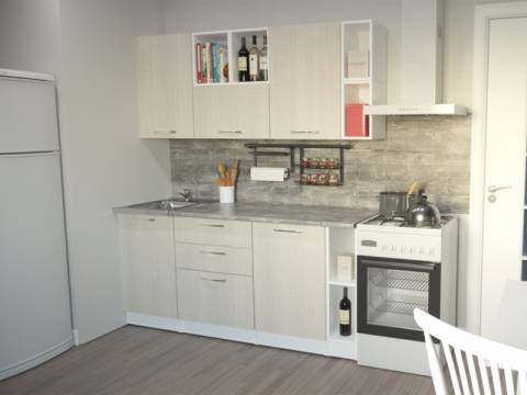 Кухонный гарнитур Лариса макси 4 1800 мм