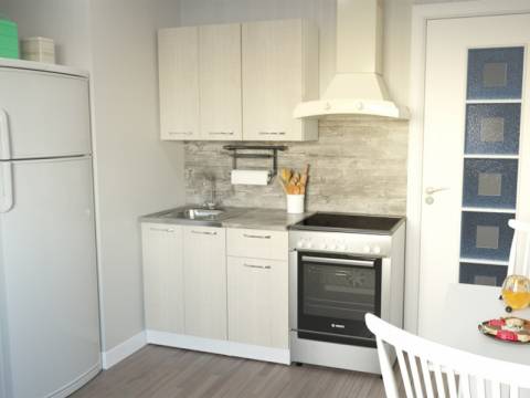 Кухонный гарнитур Лариса мини 2 1000 мм