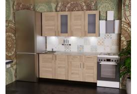 Кухонный гарнитур Ника демо 1700 мм