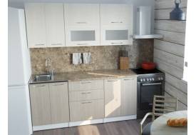 Кухонный гарнитур Ольга макси 2 1800 мм