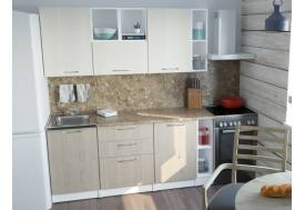 Кухонный гарнитур Ольга макси 4 1800 мм