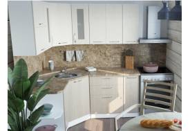 Кухонный гарнитур Ольга оптима 3 1500х1800 мм