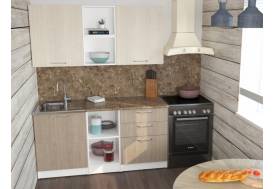 Кухонный гарнитур Ольга стандарт 5 1600 мм