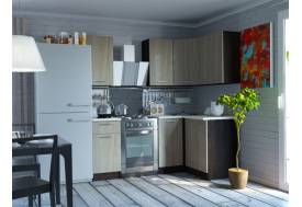 Кухонный гарнитур Светлана прайм 1200х1400 мм