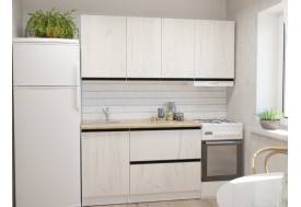 Кухонный гарнитур Амели макси 1800 мм