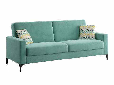 Диван Алекс Ультра минт