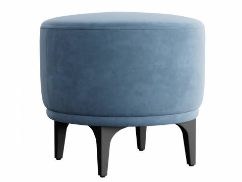 Пуф Мун Оникс 17