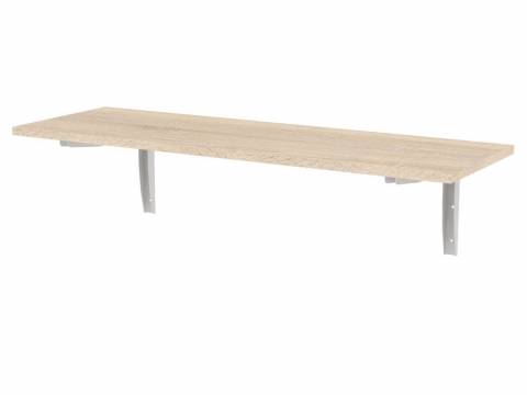 Консоль складная T85 ширина 900