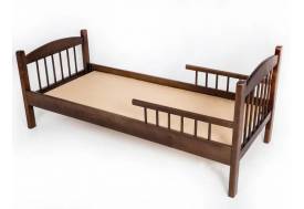 Кровать детская Юниор Орех