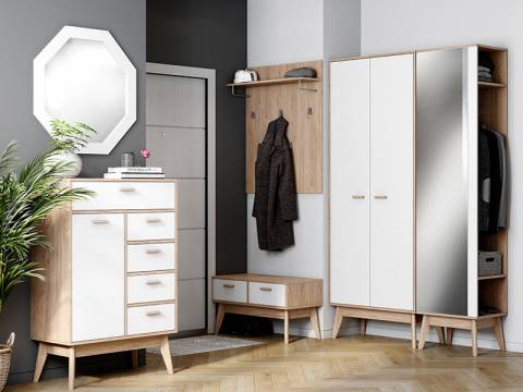 Прихожая Калгари