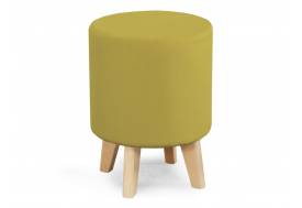 Банкетка №16 вариант 6 Мора горчица