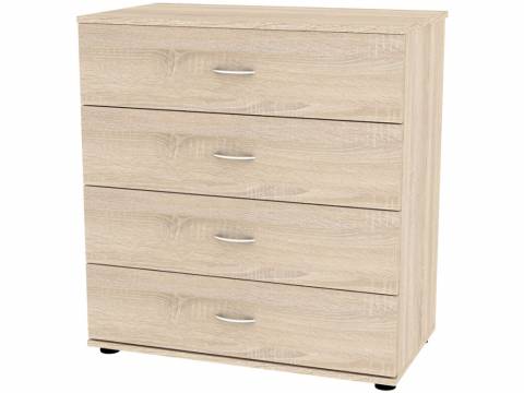 Комод Алиса K1 ручка скоба