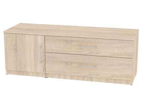 Комод Калисто K52 ручка рейлинг