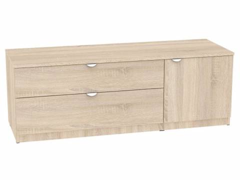 Комод Калисто K53 ручка торцевая TR-2