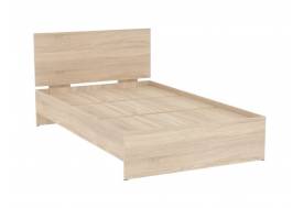 Кровать с основанием Алиса L26 ширина 1200