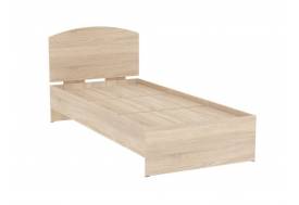 Кровать с основанием Алиса L29 ширина 900