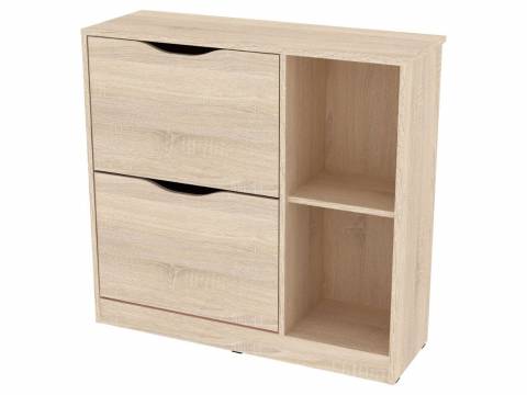 Обувница W104