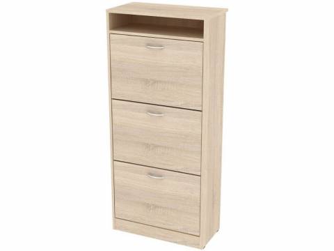 Обувница W116