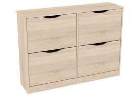 Обувница W92