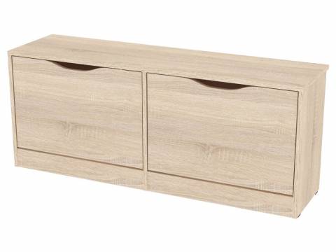 Обувница W20