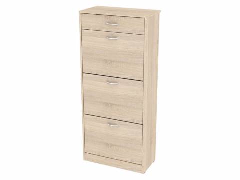 Обувница W23