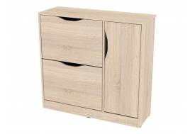 Обувница W32