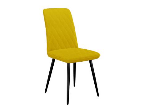 Стул 205 Желтый