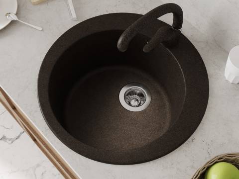 Каменная мойка Dr. Gans Гала