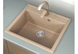 Каменная мойка Dr. Gans Ника 570