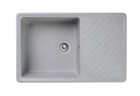 Каменная мойка GranFest Quarz GF-ZL-52