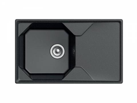 Каменная мойка GranFest Unique GF-U-840L
