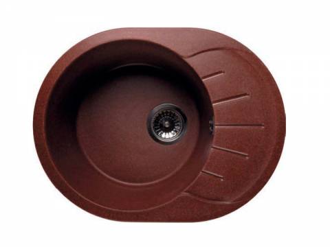 Каменная мойка GranFest Rondo GF-R580L