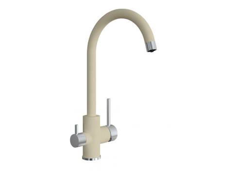 Смесители Florentina Клио