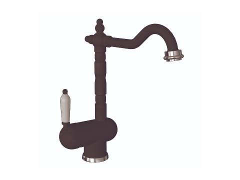 Смесители Florentina Ода