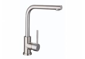 Смесители Florentina Дельта Нержавеющая сталь