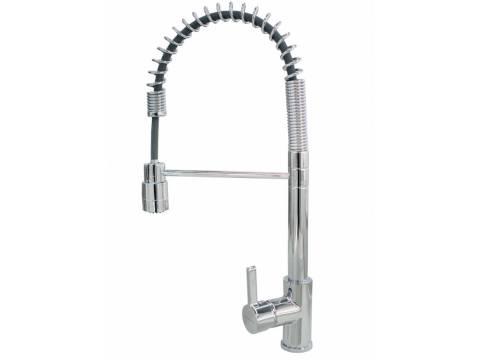 Смесители Florentina Орион хром