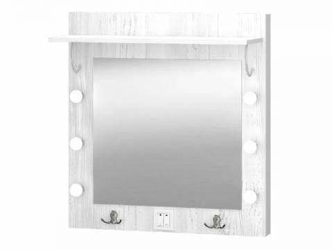 Зеркало Ольга-Милк 63