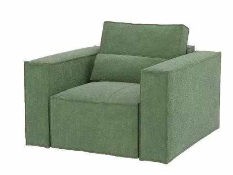 Кресло Бафи комбинация 1 Романо Форест