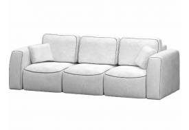 Диван Бафи-2 комбинация 2 Романо Беж