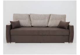 Диван Карлос Ньютон Дарк Браун/Софитель 3Д 2