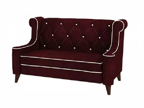 Диван Лорд Силкшайн 52