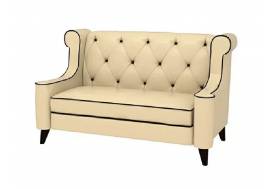 Диван Лорд Остин Крем/Остин Умбер